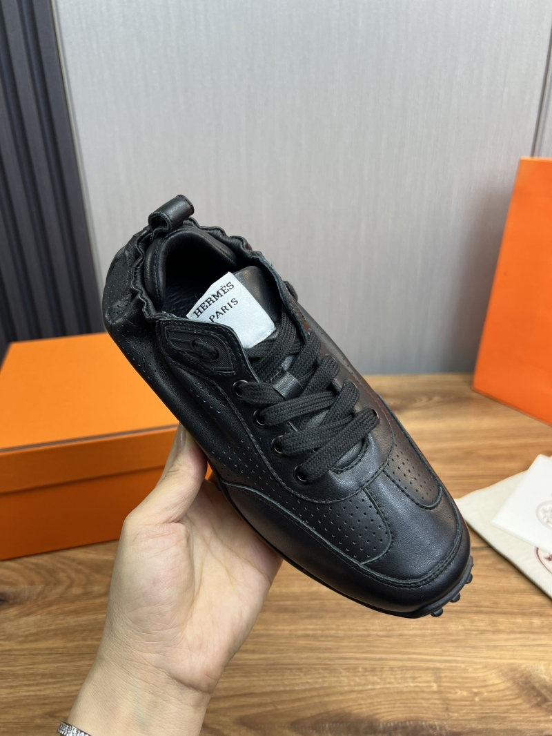 Hermes Casual Shoes